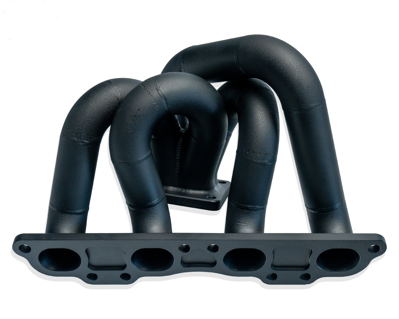 6 Boost Nissan SR20DE/DET/VE/VET T3 Exhaust Manifold