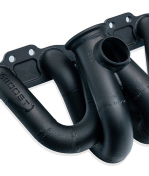 6Boost SR20DET V-Band exhaust manifold