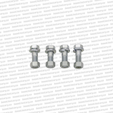 Genuine Nissan R32 / S13 RWD Driveshaft to Diff Hardware Set