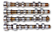 Kelford Subaru FA24F Drop-in Performance Cams 262/264 - 269-EZ