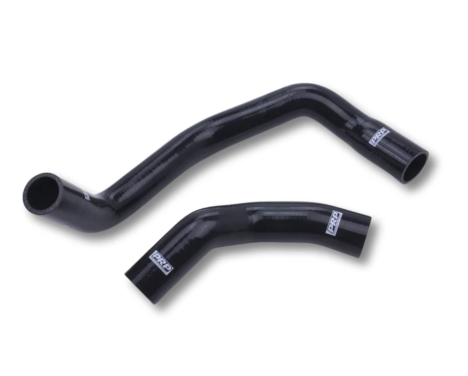 Platinum Racing Products - Silicone Radiator Hose Kit - Nissan R32 GTR - RB26