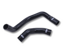 Platinum Racing Products - Silicone Radiator Hose Kit - Nissan R32 GTR - RB26