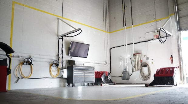 ECU Calibration / Dyno Tuning Booking Deposit