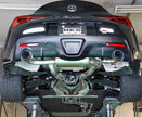 HKS Super Turbo Muffler GR Supra DB02 DB06 RZ - 31029-AT007