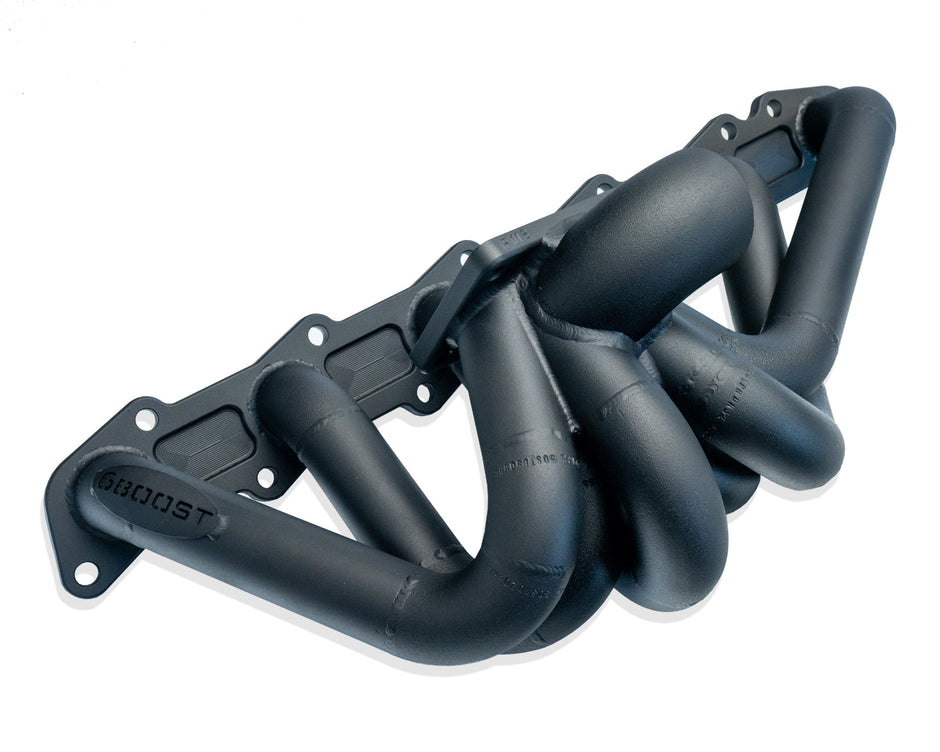 6 Boost Nissan TB48 T4 Exhaust Manifold