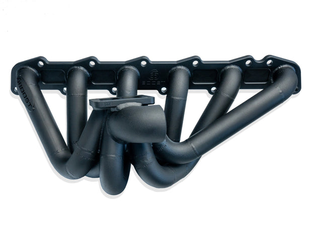 6 Boost Nissan TB48 T4 Exhaust Manifold - Boost Factory