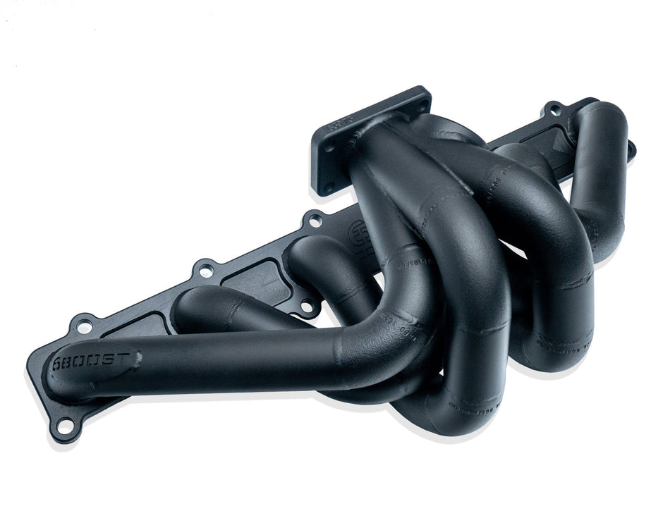 6 Boost Nissan TB42/TD42/TB45/TD45 T4 Exhaust Manifold - Boost Factory