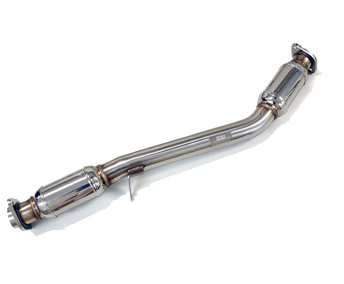 HKS SUS EXHAUST FRONT PIPE w/Cat Scion FR-S 2013-2021  - 33004-BT002