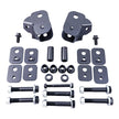 GKTech Rear Anti-Squat Kit Toyota JZX90 / JZX100 - JZXX-RUAB