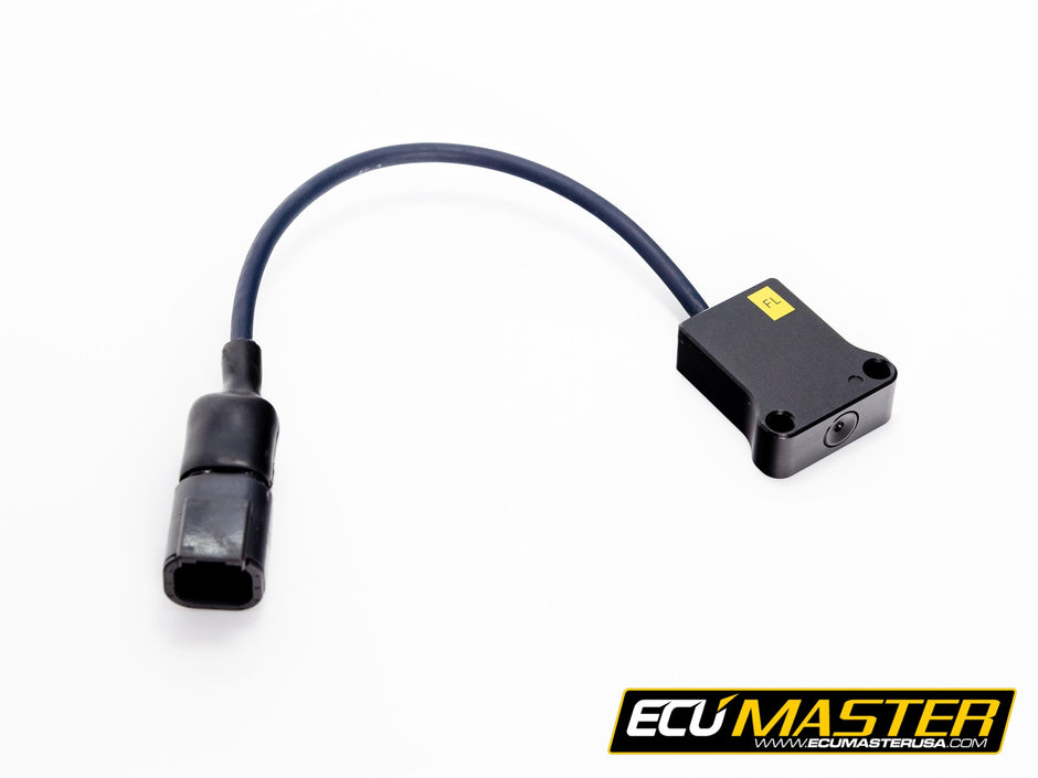 Infrared CAN Tire Temperature Camera