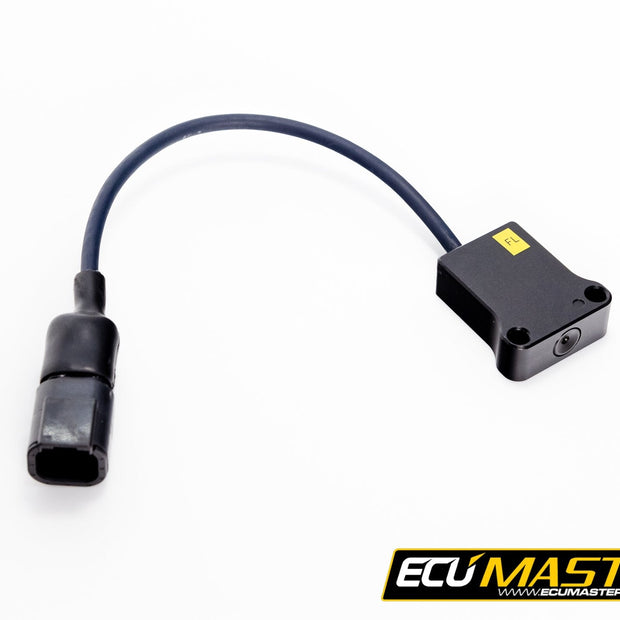 Infrared CAN Brake Disc Temperature Camera