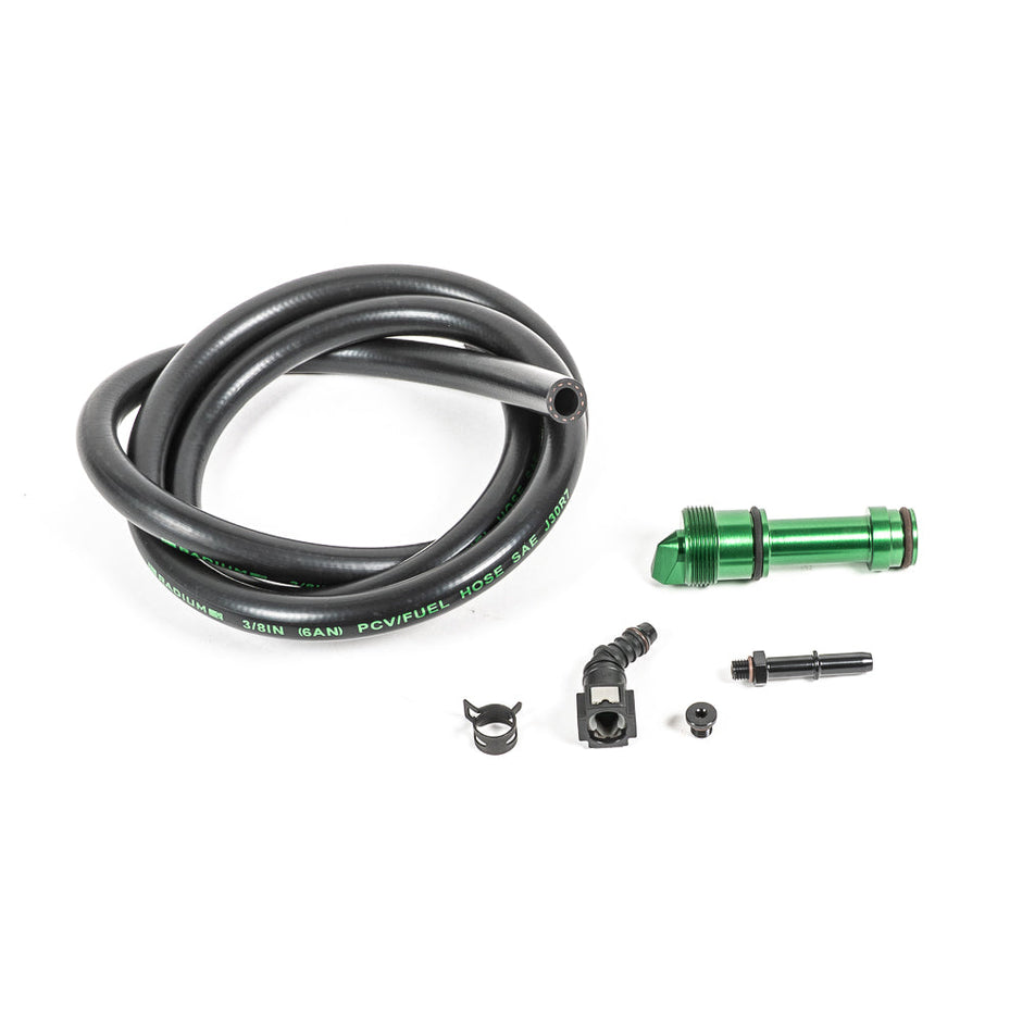 Radium Engineering PCV Valve Bypass GM LT4 LT5 - 20-0988