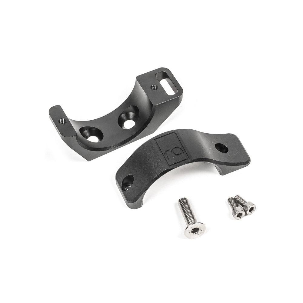 Radium Engineering 2016+ Honda Civic Fuel Filter Mount - 20-1086