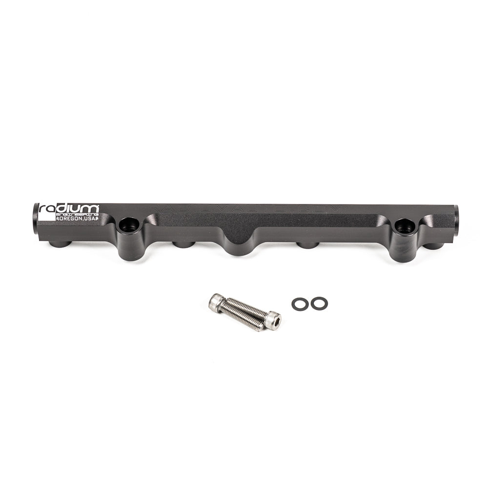Radium Engineering Honda K-Series Fuel Rail - 20-0230-02
