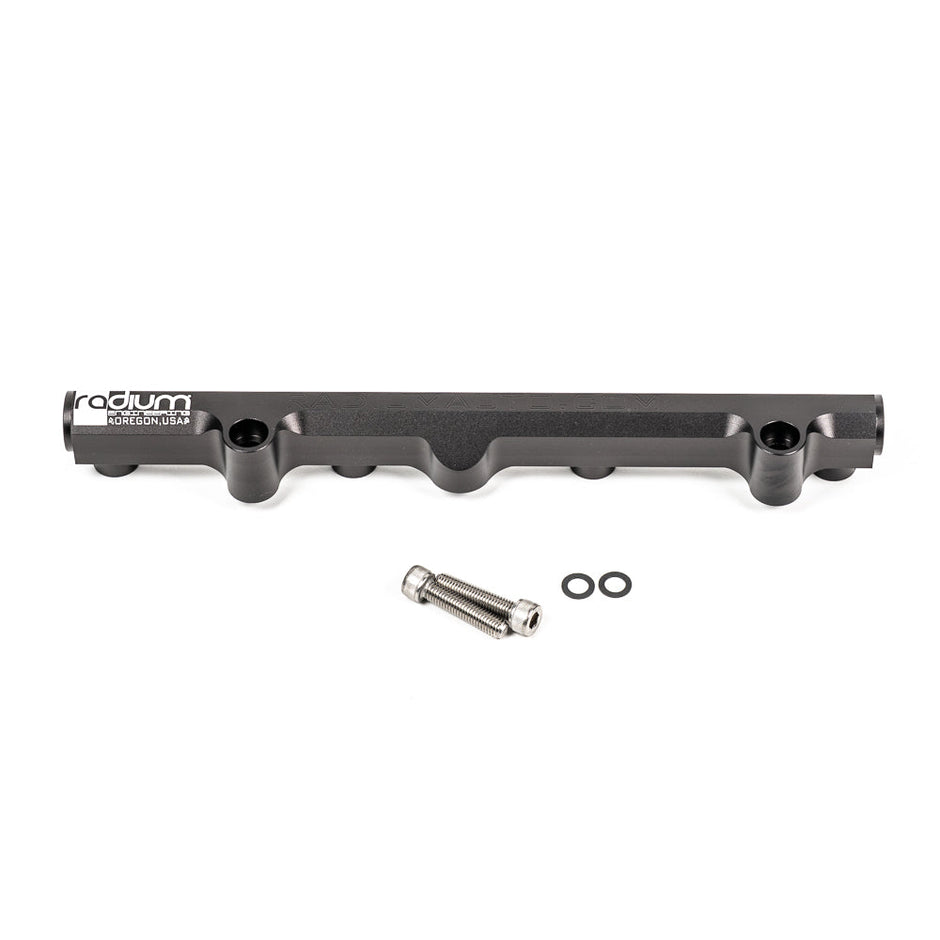 Radium Engineering Honda K-Series Fuel Rail - 20-0230-02