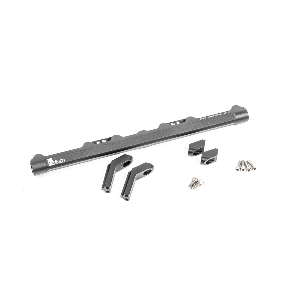 Radium Engineering VW 2.8L 12V VR6 Fuel Rail - 20-0877