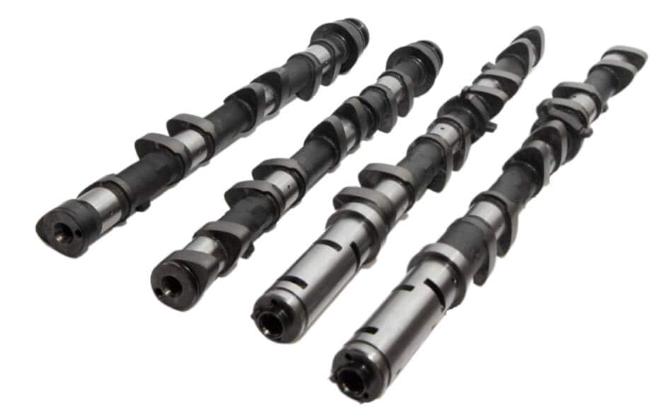 Kelford Toyota 1UZ-3UZ VVTi Serious Turbo Racing Cams 265/270 - 208-T