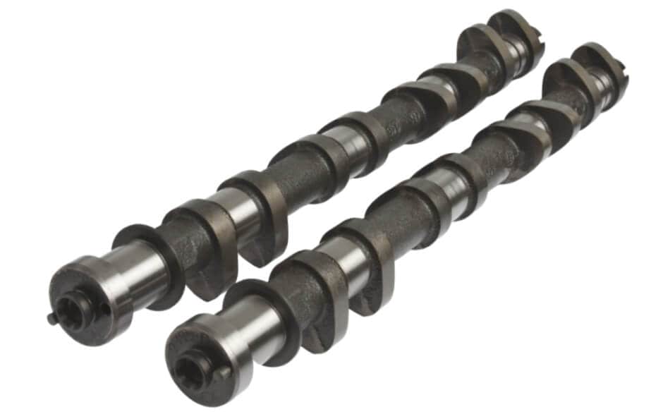 Kelford Toyota 3S-GE Gen 3 / Gen 4 Shim Under Bucket Performance Cams 284/276 - 4-195-A