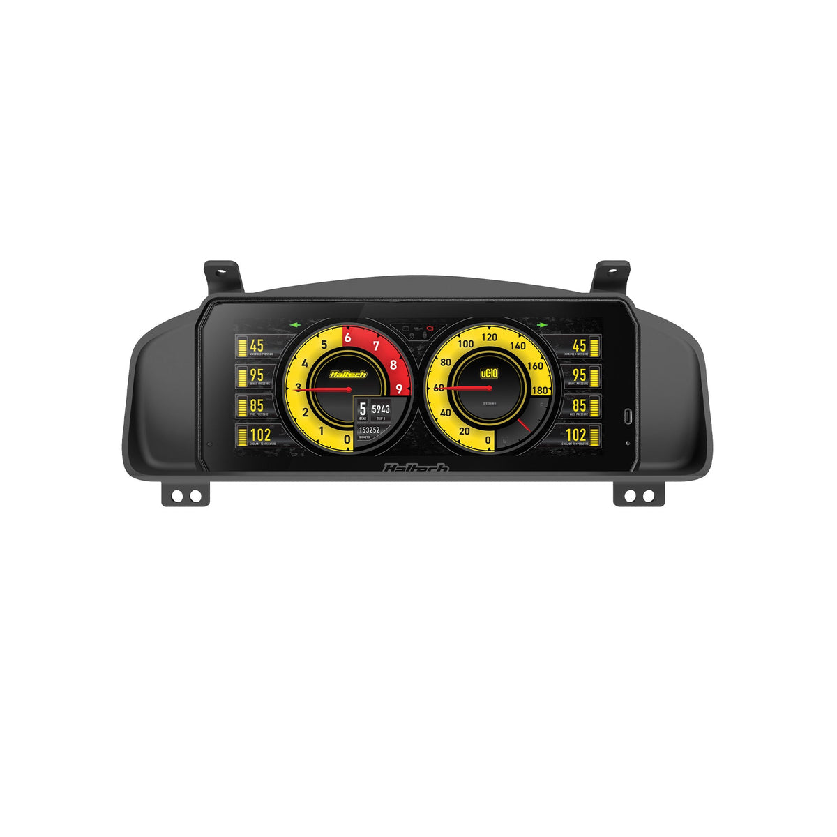 Mako Toyota Chaser 6th Gen JZX100 Dash Mount - MAKO-JZX100 - view 5
