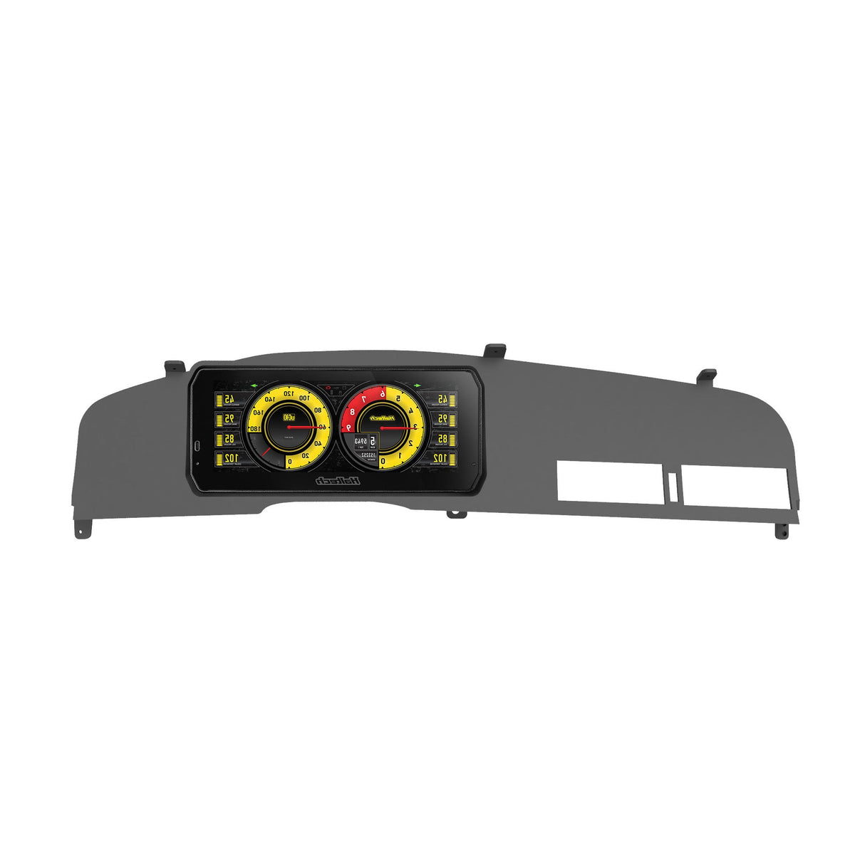 Mako Toyota Supra Mk3 A70 86-92 Dash Mount - MAKO-MK3 - view 5
