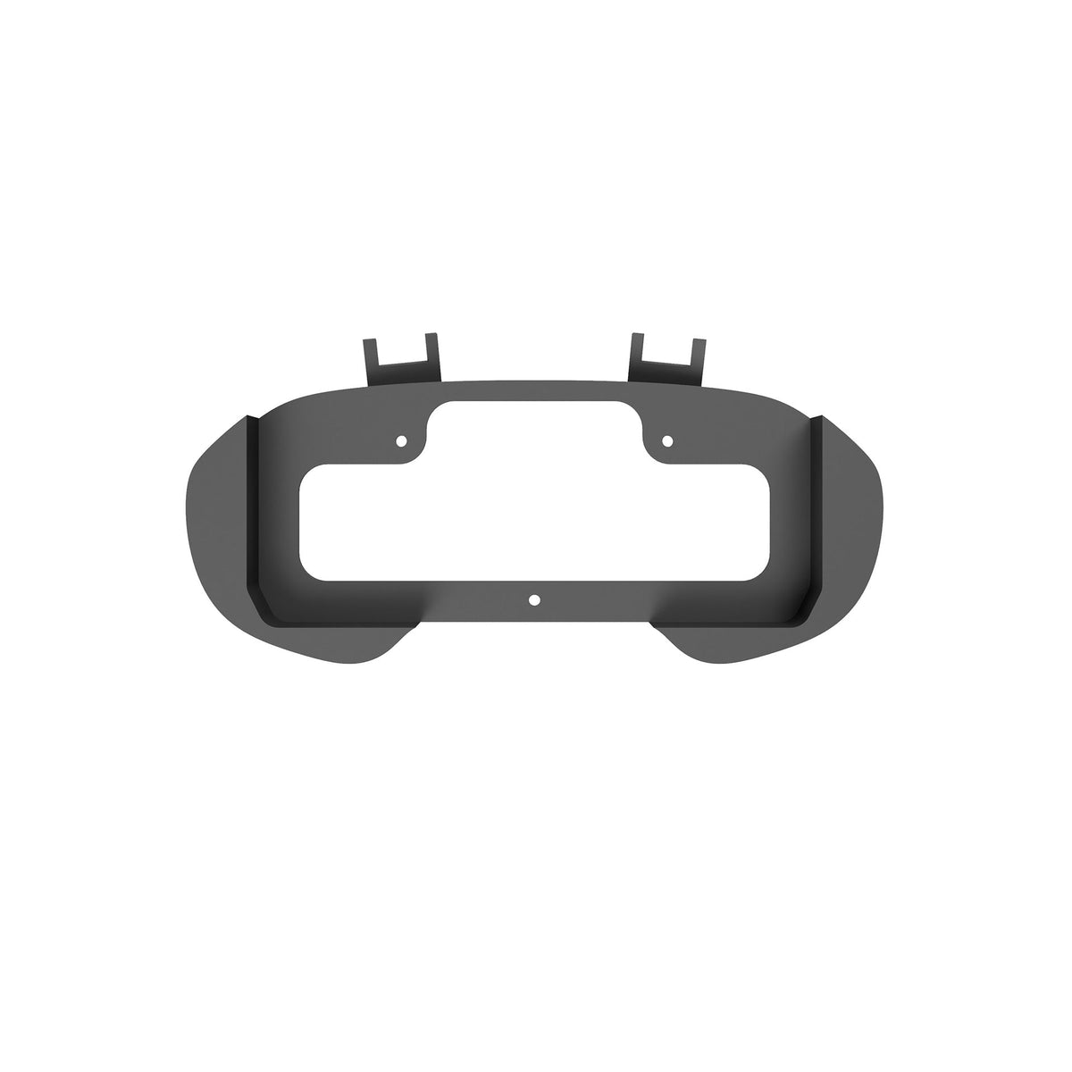 Mako Toyota Supra MK4 Series 1 JZA80 93-98 Dash Mount - MAKO-MK4S1 - view 6