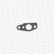 Genuine Toyota 1JZ VVTi & 3SGTE Turbo Oil Drain Line Gasket - 15471-88580