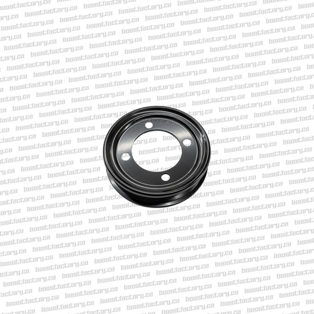 2JZ WATER PUMP PULLEY