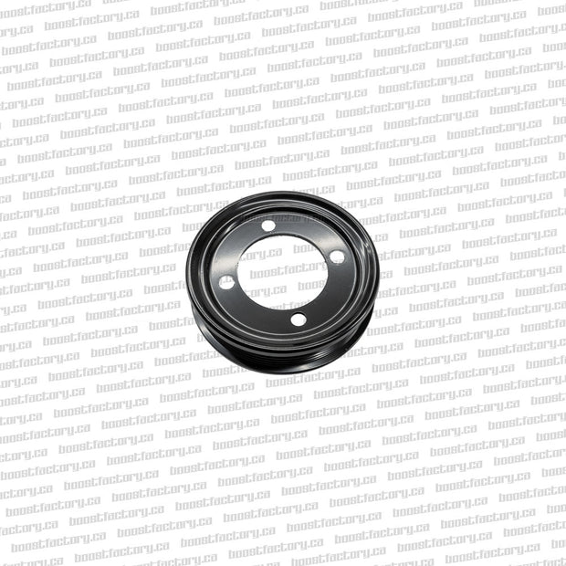2JZ WATER PUMP PULLEY