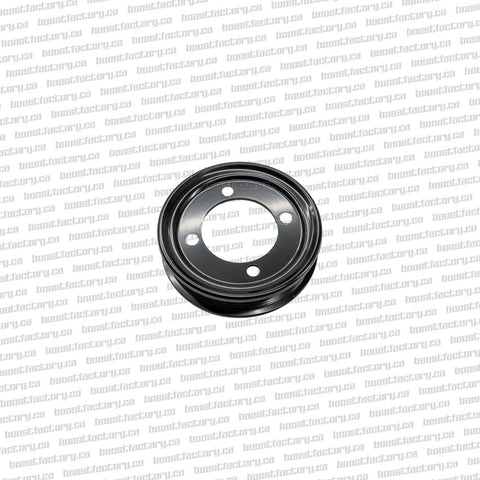 16-01 Water Pump  JZA80
