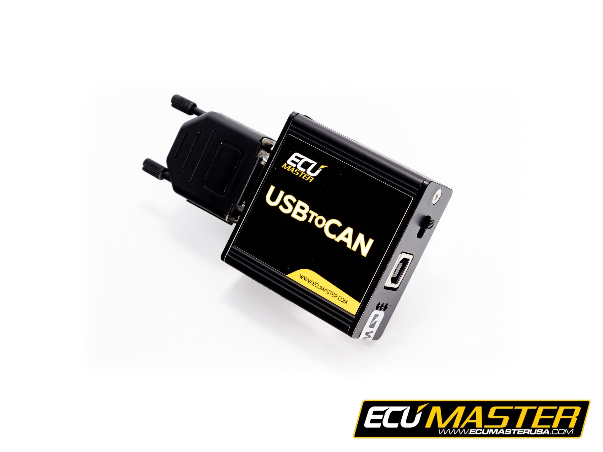 USB to CAN Module - ECUUSBCAN