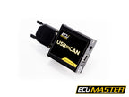 USB to CAN Module - ECUUSBCAN