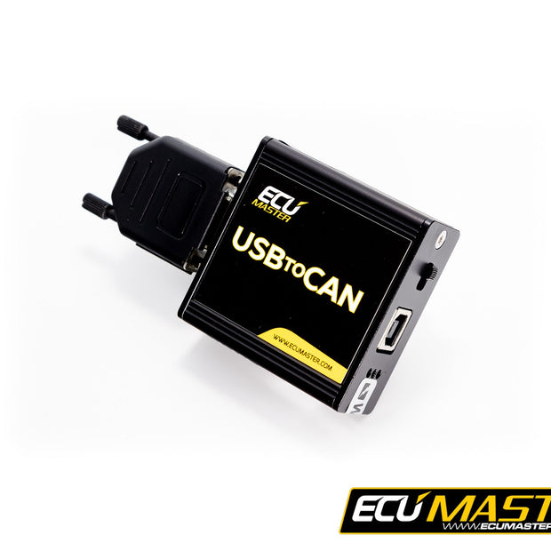 USB to CAN Module - ECUUSBCAN