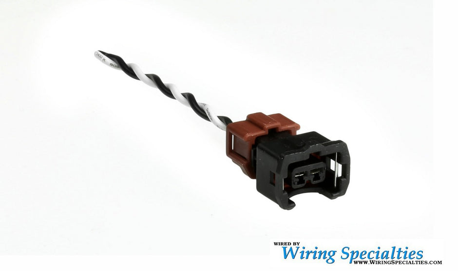 Wiring Specialties VH45 VTC Connector - VH45-VTCCON