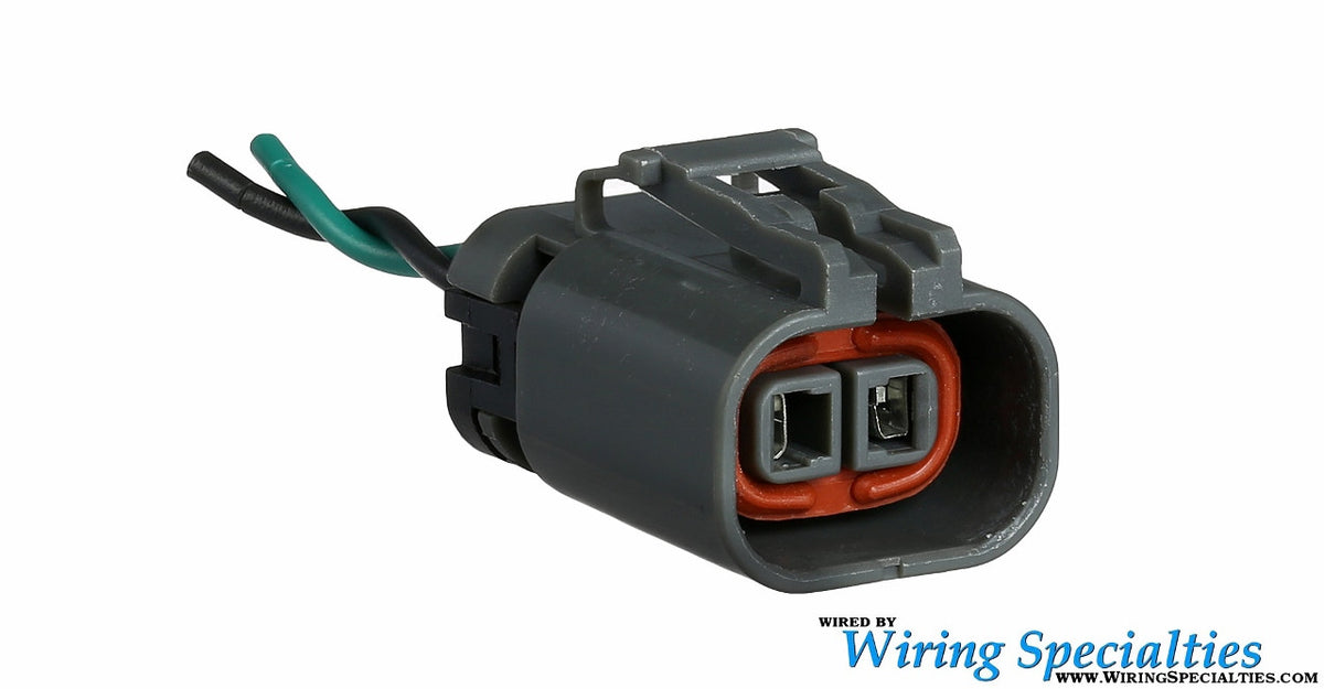 Wiring Specialties VG30 Reverse Connector - VG30REV