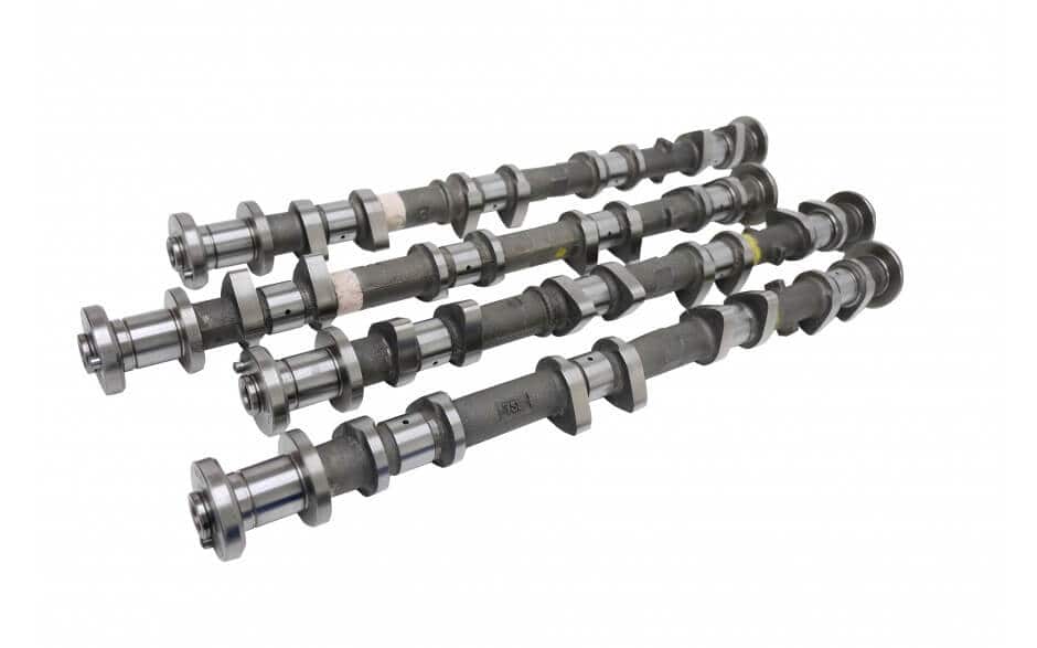 Kelford Nissan VK56DE Stage 3 Turbo Cams 294-288/294 - 237-T3