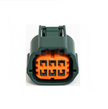 Wiring Specialties VQ35 Throttle Motor TPS DBW - WRS-VQTPS-DBW