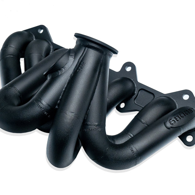 6 Boost Toyota 1JZGTE VVTi V-Band Exhaust Manifold