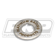Platinum Racing Products Nissan RB20/25 ONLY Crank Washer/Timing Belt Guide (OEM REPLACEMENT)