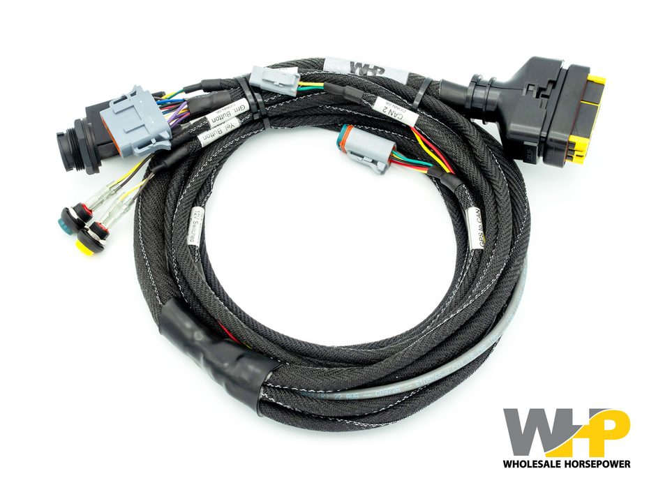 WHP Universal Harness for ADU5 and ADU7 - WHP-HARN-ADU