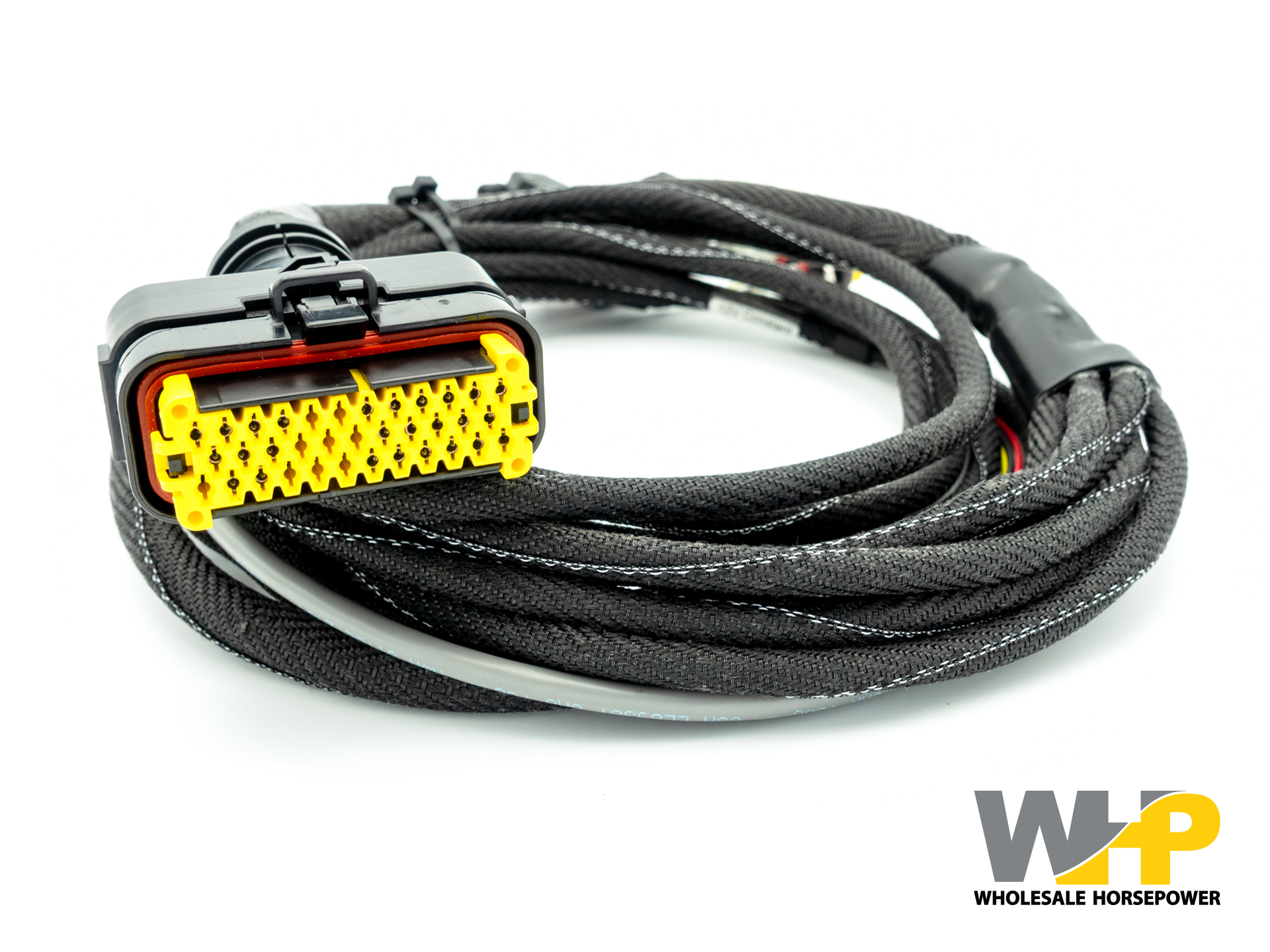 WHP Universal Harness for ADU5 and ADU7 - WHP-HARN-ADU