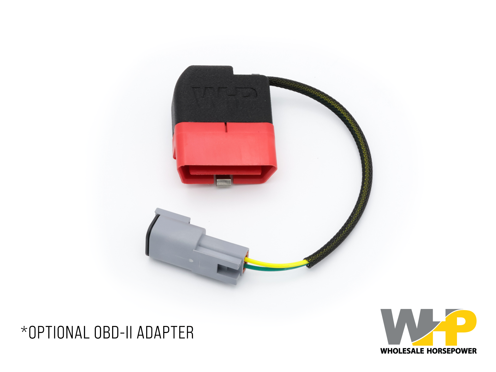 WHP Universal Harness for ADU5 and ADU7 - WHP-HARN-ADU