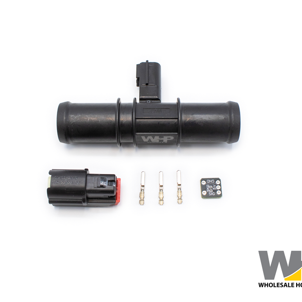 WHP Inline Fluid Temperature Sensor