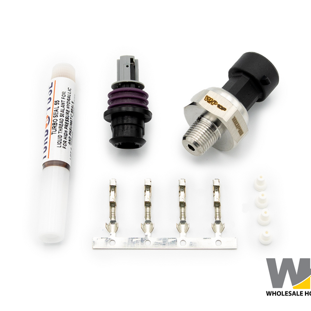 WHP 10 BAR PRESSURE SENSOR, 1/8 NPT - WHP10P