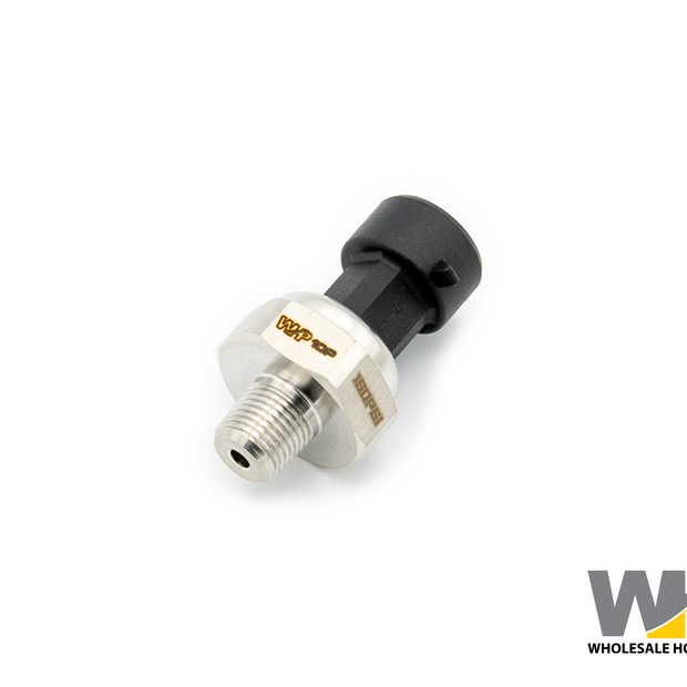 WHP 10 BAR PRESSURE SENSOR, 1/8 NPT - WHP10P