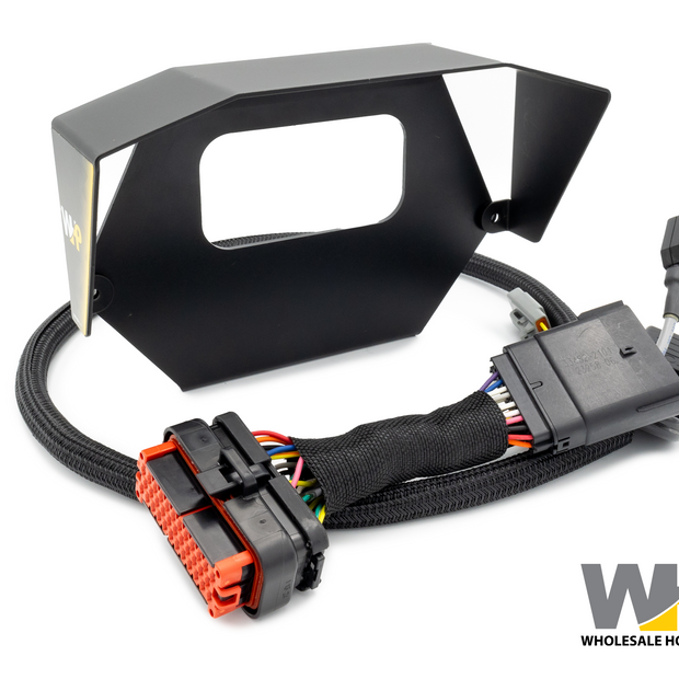 Can-Am Maverick X3 ADU Kit