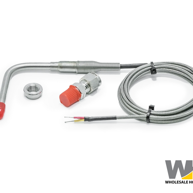 WHP EGT Probe- Type K Thermocouple