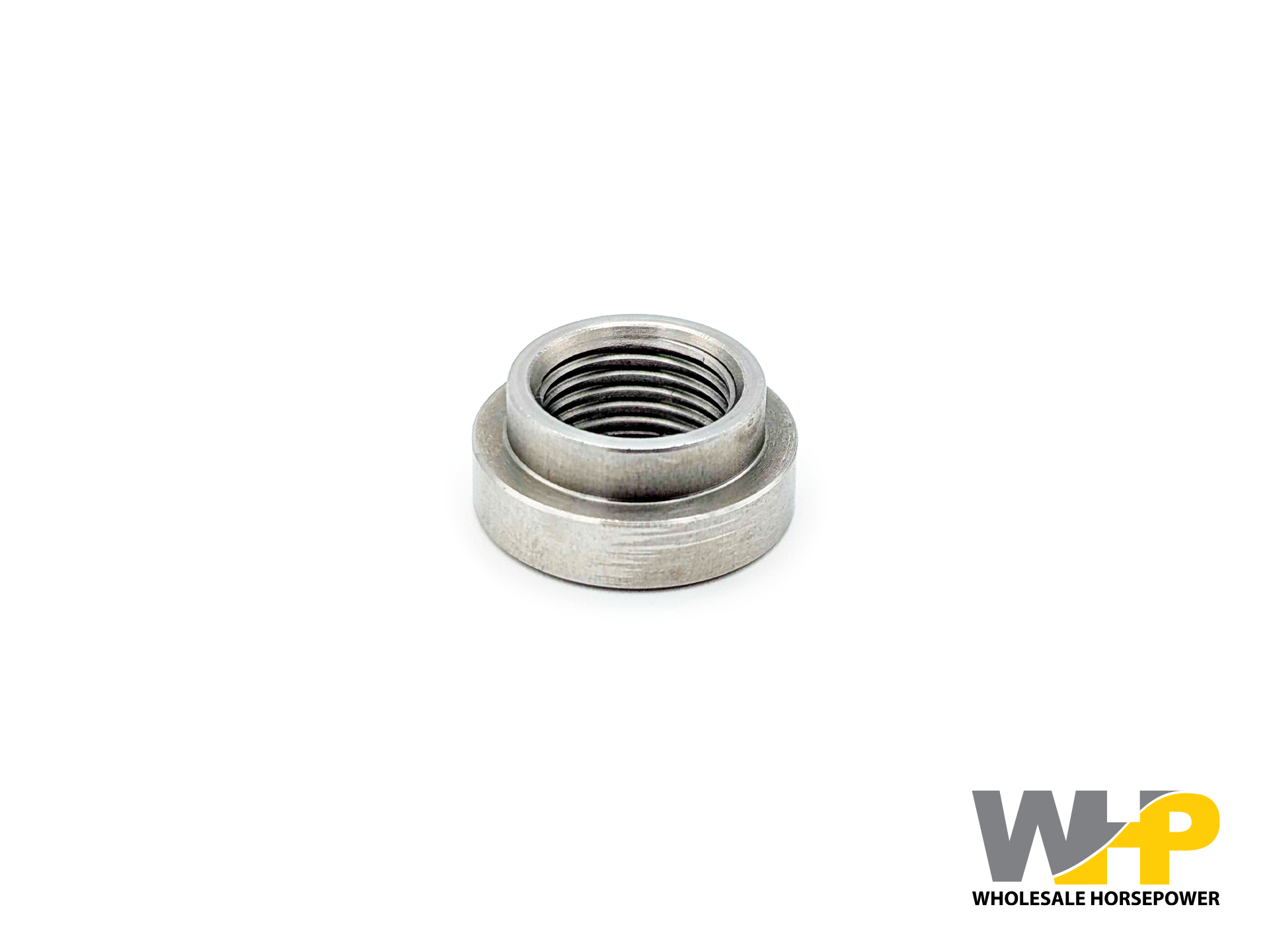 1/8 NPT EGT Bung