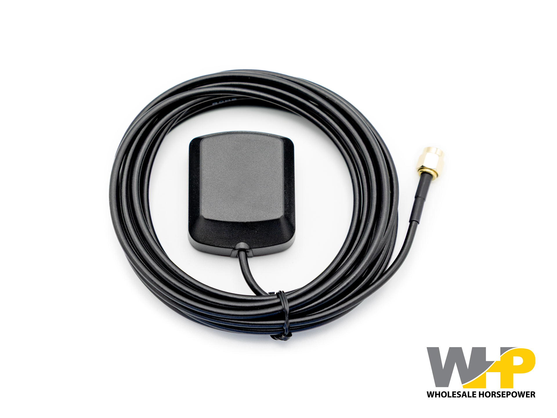 WHP GPS Vehicle Speed Sensor