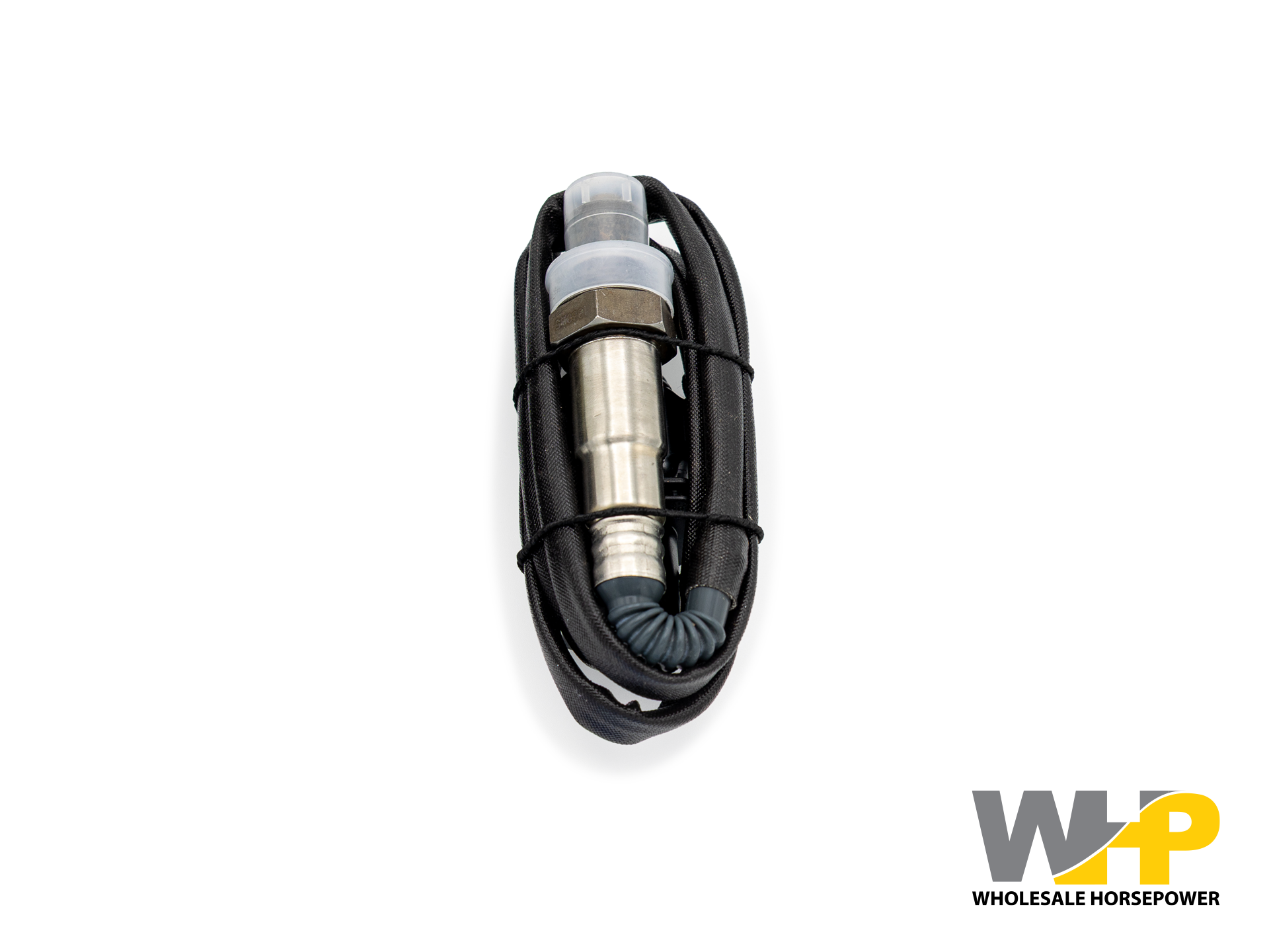WHP Wideband Oxygen Sensor Kit - Bosch 4.9 with harness (Suits EMU Pro)