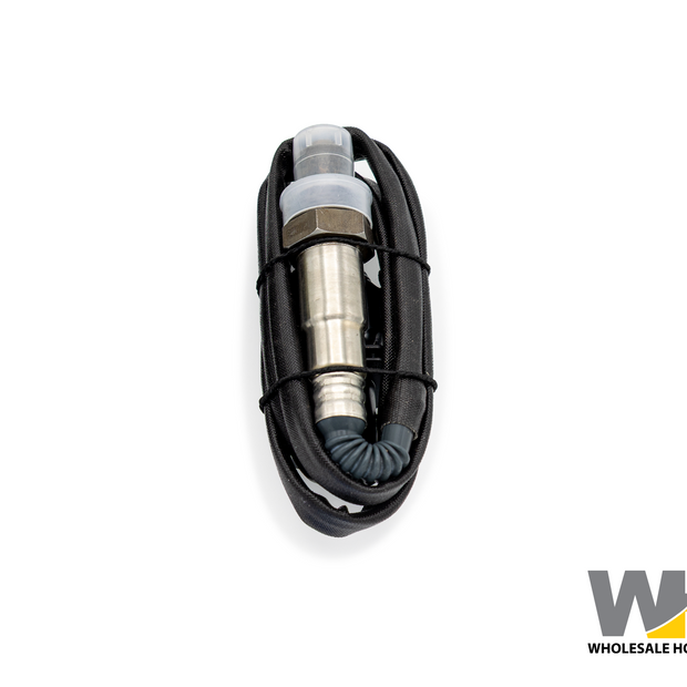 WHP Wideband Oxygen Sensor Kit - Bosch 4.9 with harness (Suits EMU Pro)